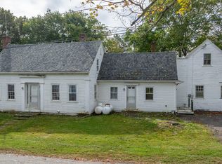 23 Vine Street, Damariscotta, ME 04543