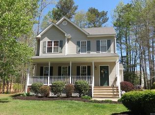 11530 Brandenburg Dr, Midlothian, VA 23112