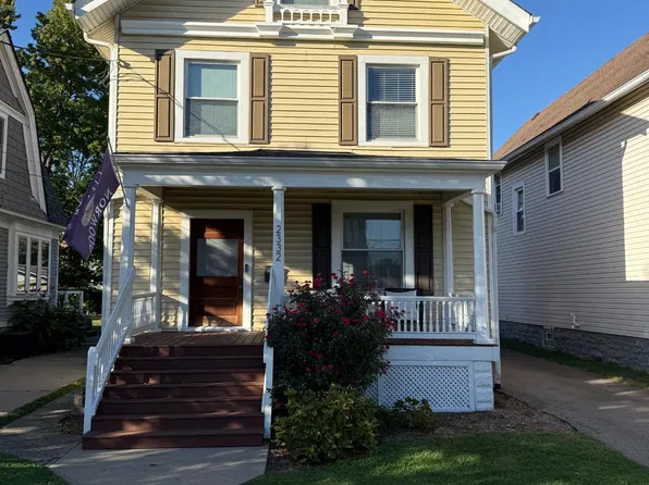 2332 Robertson Ave, Cincinnati, OH 45212