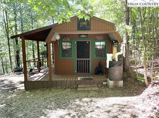 Off Old Nc Hwy #16, Millers Creek, NC 28651