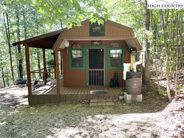 Off Old NC Highway 16, Millers Creek, NC 28651