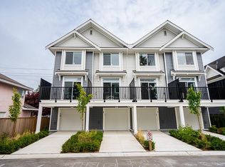 2525 156th St #6, Surrey, BC V4A4V1