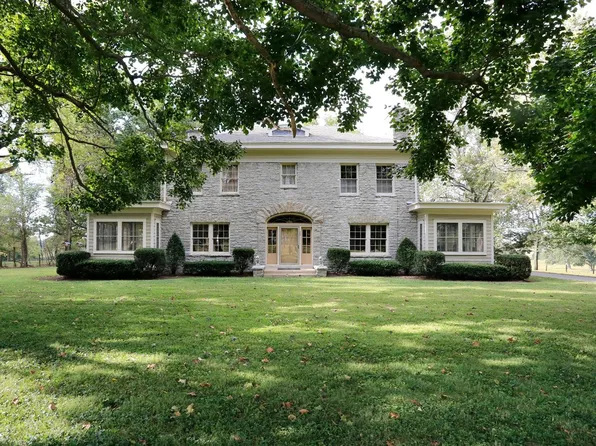 3660 Military Pike, Lexington, KY 40513