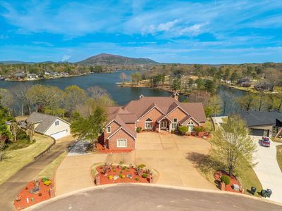 160 Cougar Ter, Hot Springs, AR, 71913