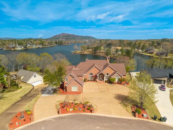 160 Cougar Ter, Hot Springs, AR 71913