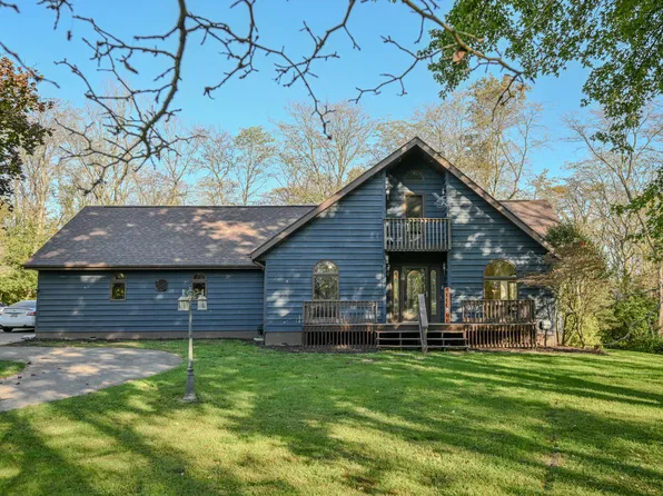 12140 Old Osborne Rd, South Vienna, OH 45369