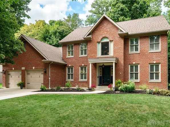 2340 Cara Dr, Troy, OH 45373