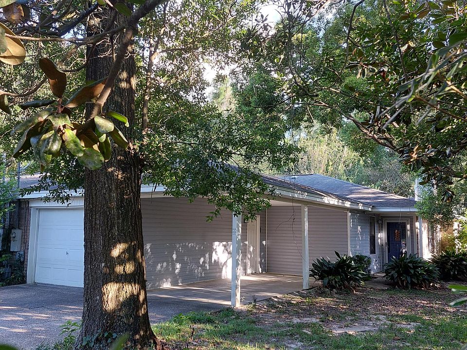 6809 W Jackson St. Unit B. Pensacola, Florida 32506