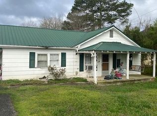 116 Fairchild St, Harriman, TN 37748