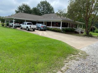 241 Hempstead 118 E, Hope, AR 71801