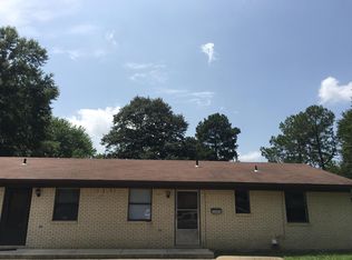 401 Fairway Dr, Conway, AR 72034