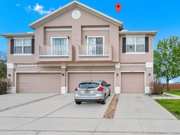 10911 Derringer Dr, Orlando, FL 32829