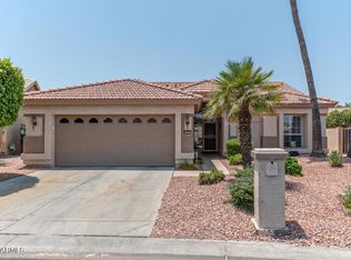 14837 W Merrell St, Goodyear, AZ 85395