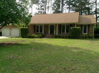 125 S Shields Rd, Columbia, SC 29223