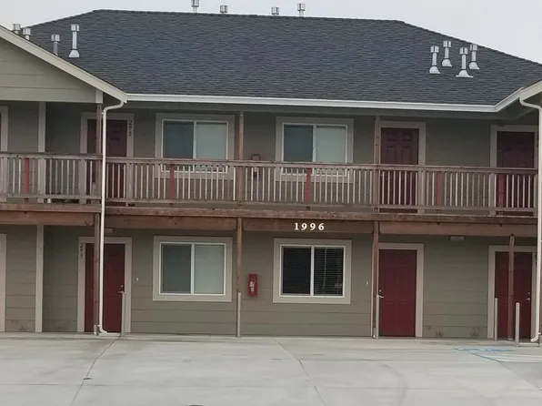 1995 Sagewood Way #101-109, McKinleyville, CA 95519