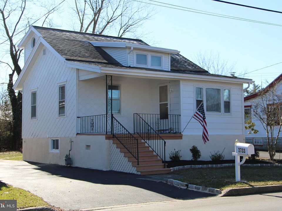 2733 Walnut St, Colmar, PA 18915 Zillow