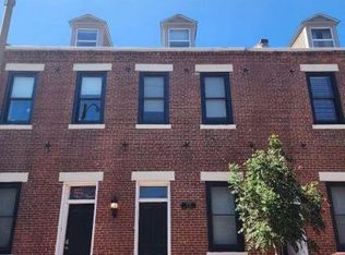 1719 S 8th St #A, Saint Louis, MO 63104