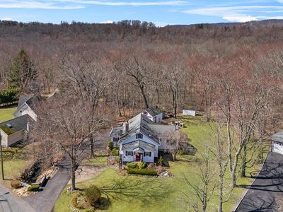 75 S Camp Hill Road, Pomona, NY, 10970