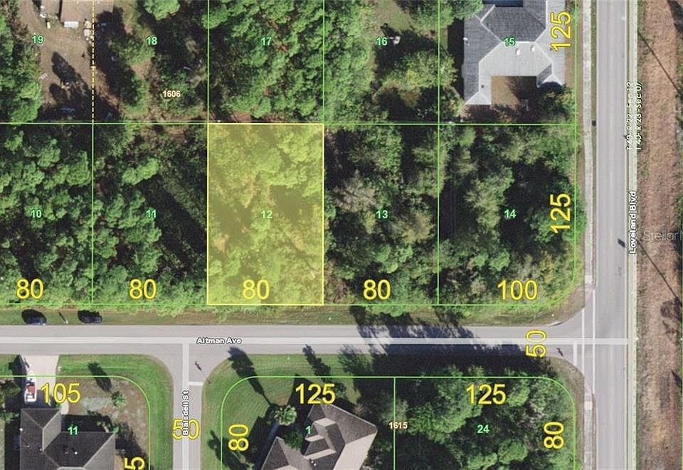 1st image of 23512 Altman Ave