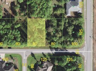 23512 Altman Ave, Punta Gorda, FL 33980