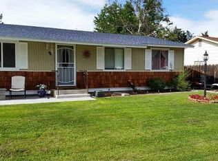 226 Krauss Ave, Hilo, HI 96720