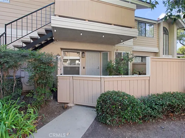 12655 Glendale Cir Unit E, Stanton, CA 90680
