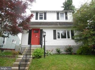 428 Paxson Ave, Glenside, PA 19038