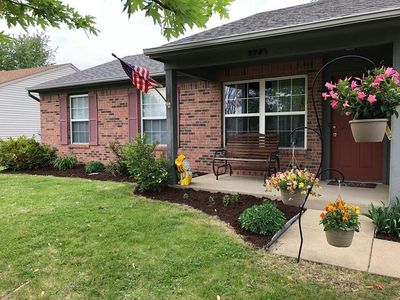 2741 Branigin Creek Blvd, Franklin, IN, 46131