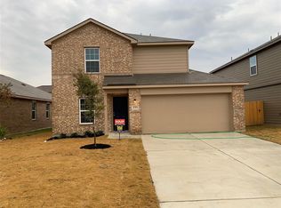 233 Turquoise Way, Jarrell, TX 76537
