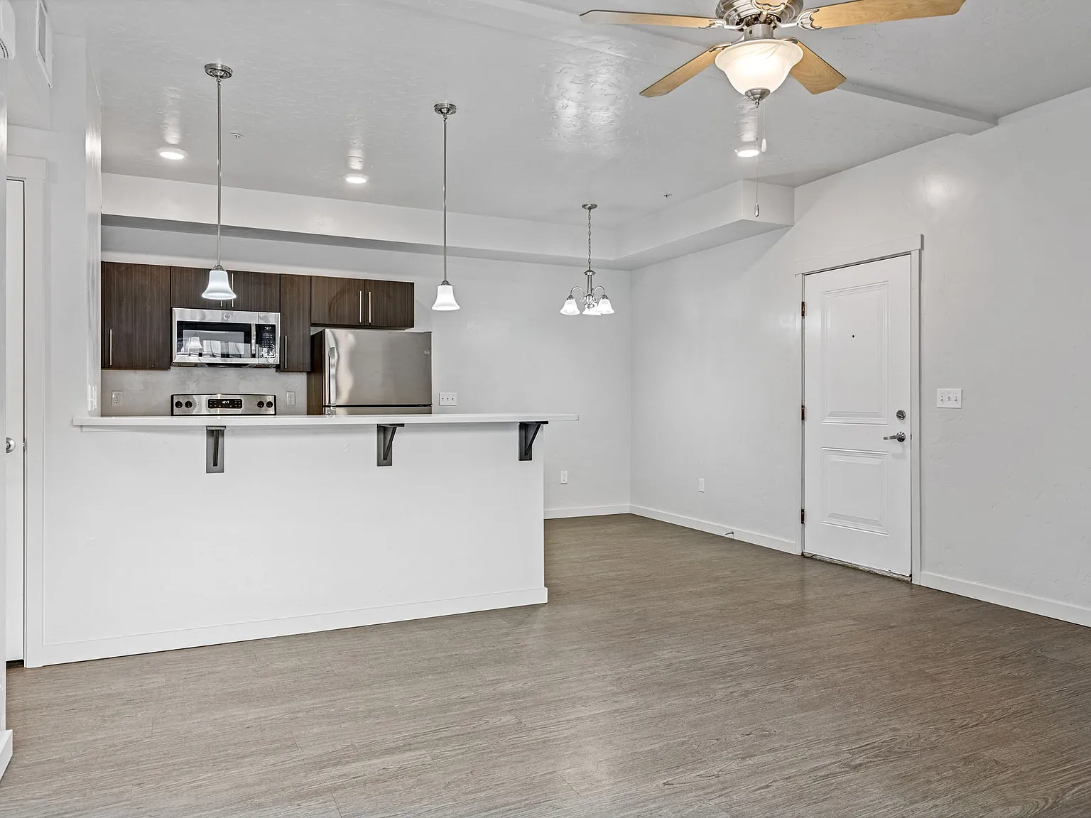 Quail Point Apartments — Photo 3
