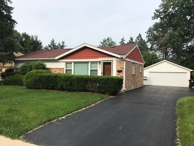 227 S Cedar St, Palatine, IL, 60067