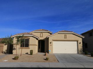 1798 W Seagull Ct, Chandler, AZ 85286