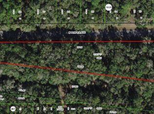 182 E Kingsdale Street, Citrus Springs, FL 34434