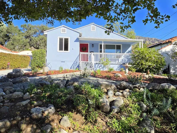 617 W Grandview Ave, Sierra Madre, CA 91024