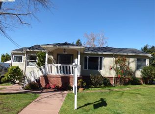 18973 Sandy Rd, Castro Valley, CA 94546
