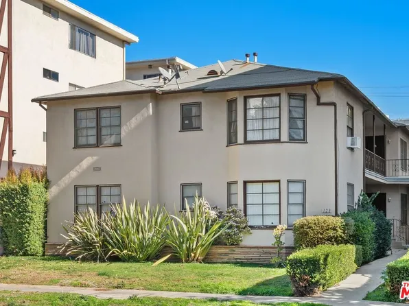 128 N Clark Dr, Los Angeles, CA 90048