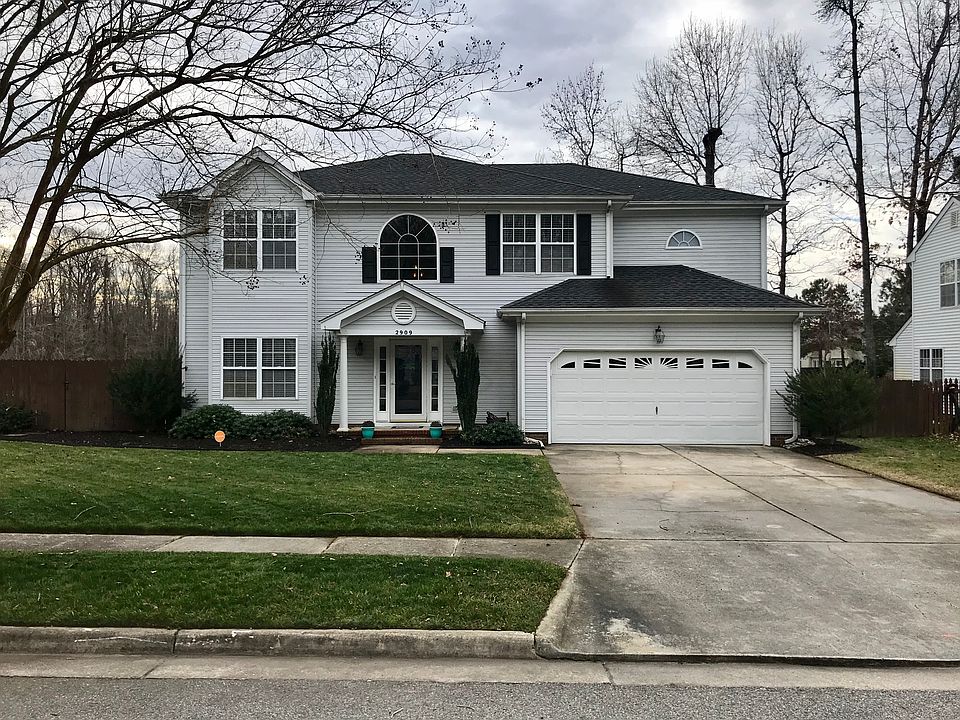 1st image of 2909 Chestwood Bnd