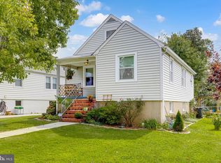 8307 Avondale Rd, Parkville, MD 21234