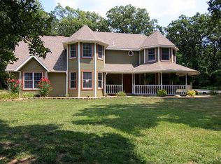 5650 N 2nd Ave, Ozark, MO 65721