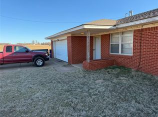 3574 N Highway 74, Crescent, OK 73028