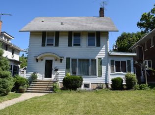 1055 W Park Front St, Joliet, IL