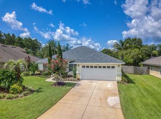 605 N Forest Creek Dr, Saint Augustine, FL 32092