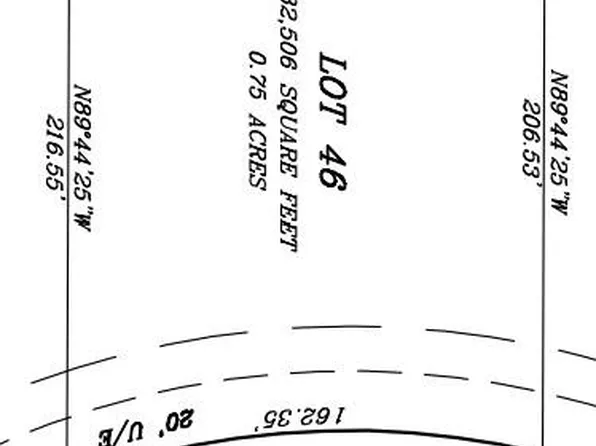 LOT N A Lot 46, Kansas City, MO 64152