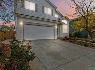 5124 Enid Way, Denver, CO 80239