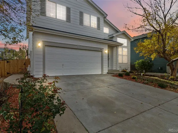 5124 Enid Way, Denver, CO 80239