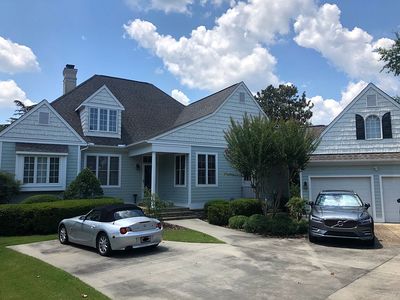 340 Magnolia Cir, Southern Pines, NC, 28387