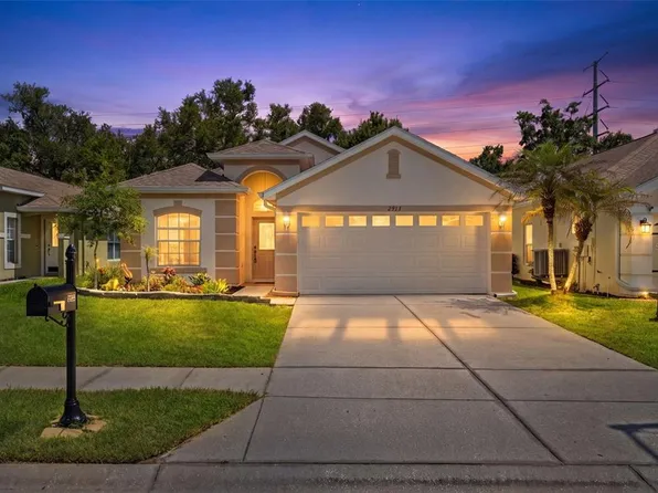 2913 Banyan Hill Ln, Land O Lakes, FL 34639