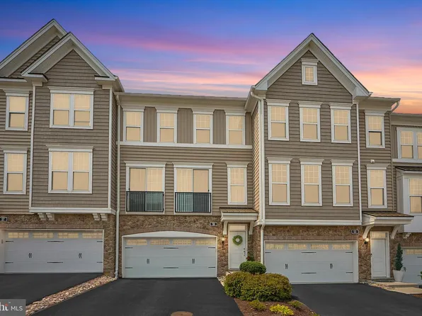 55 Lila Ln, Downingtown, PA 19335