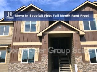 1322 S Edgewater Cir APT 102, Nampa, ID 83686