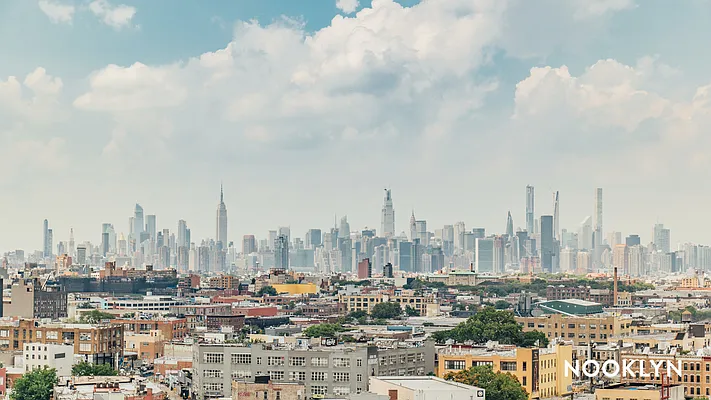 Rented by Nooklyn NYC LLC | media 19